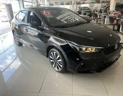 HONDA CITY 1.5 i-VTEC FLEX HATCH EXL CVT HONDA CITY 1.5 i-VTEC FLEX HATCH EXL CVT