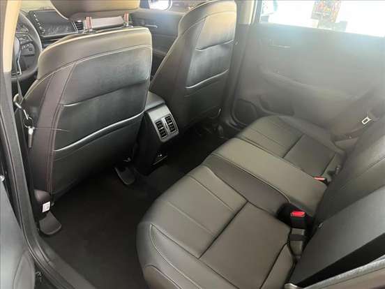 HONDA-CITY-1.5 i-VTEC FLEX HATCH EXL CVT HONDA-CITY-2026