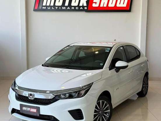 HONDA-CITY-1.5 i-VTEC FLEX HATCH LX CVT HONDA-CITY-2024
