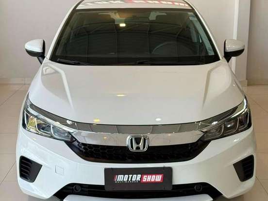 HONDA-CITY-1.5 i-VTEC FLEX HATCH LX CVT HONDA-CITY-2024