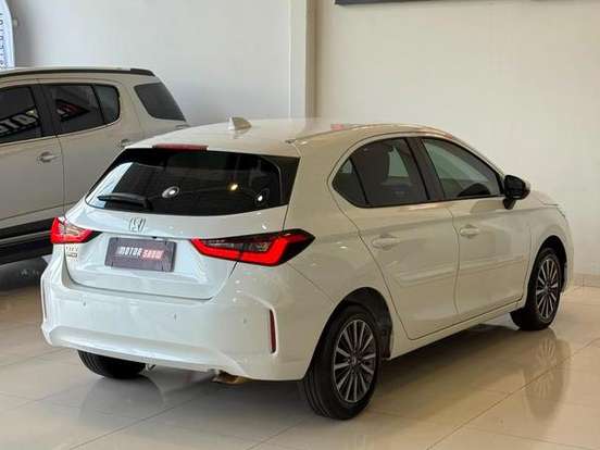 HONDA-CITY-1.5 i-VTEC FLEX HATCH LX CVT HONDA-CITY-2024