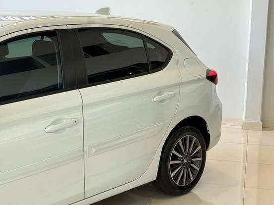 HONDA-CITY-1.5 i-VTEC FLEX HATCH LX CVT HONDA-CITY-2024