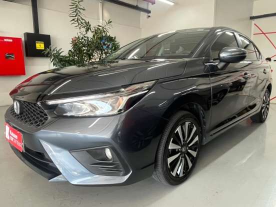 HONDA-CITY-1.5 i-VTEC FLEX HATCH LX CVT HONDA-CITY-2025