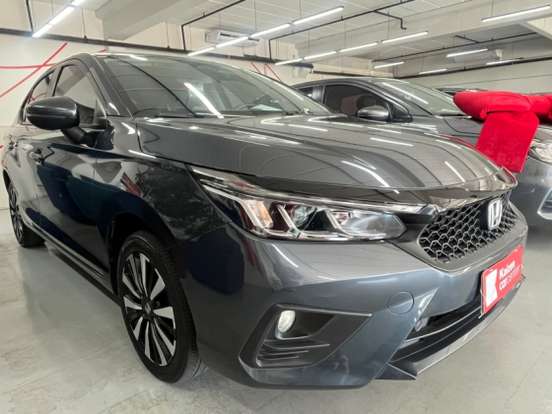 HONDA-CITY-2025