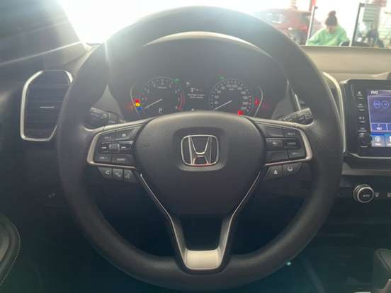 HONDA-CITY-1.5 i-VTEC FLEX HATCH LX CVT HONDA-CITY-2025