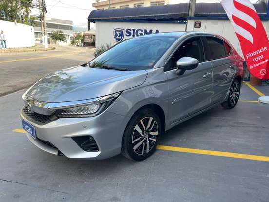 HONDA-CITY-2023