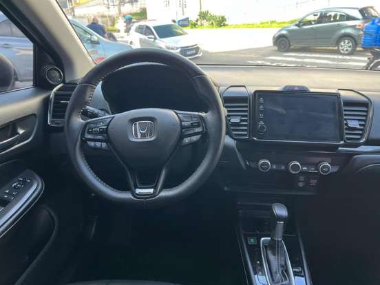 HONDA-CITY-2023