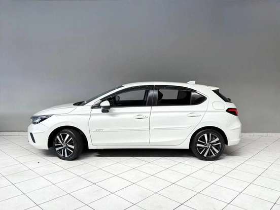 HONDA-CITY-1.5 i-VTEC FLEX HATCH TOURING CVT HONDA-CITY-2024