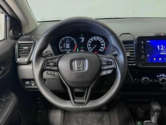 HONDA-CITY-1.5 i-VTEC FLEX HATCH TOURING CVT HONDA-CITY-2024