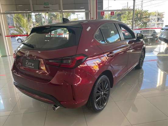 HONDA-CITY-1.5 i-VTEC FLEX HATCH TOURING SPORT CVT HONDA-CITY-2026
