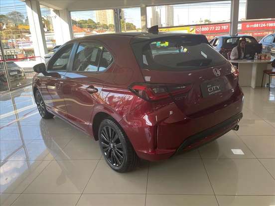 HONDA-CITY-1.5 i-VTEC FLEX HATCH TOURING SPORT CVT HONDA-CITY-2026