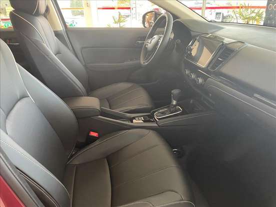 HONDA-CITY-2026