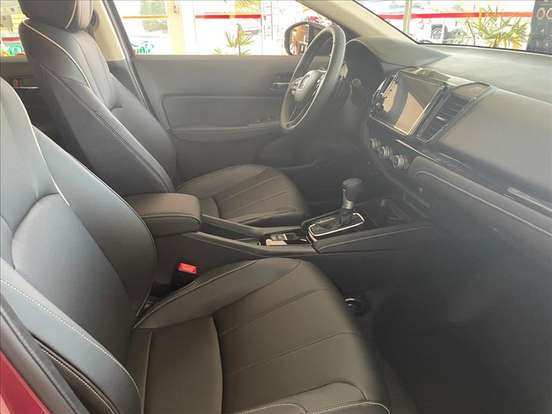 HONDA-CITY-1.5 i-VTEC FLEX HATCH TOURING SPORT CVT HONDA-CITY-2026