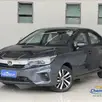 HONDA CITY 1.5 i-VTEC FLEX TOURING CVT HONDA CITY 1.5 i-VTEC FLEX TOURING CVT