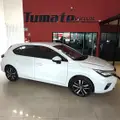 HONDA CITY 1.5 i-VTEC FLEX TOURING CVT HONDA CITY 1.5 i-VTEC FLEX TOURING CVT