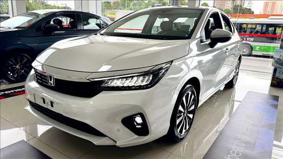 HONDA-CITY-2025