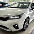 HONDA CITY 1.5 i-VTEC FLEX TOURING CVT HONDA CITY 1.5 i-VTEC FLEX TOURING CVT