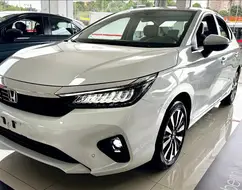 HONDA CITY 1.5 i-VTEC FLEX TOURING CVT HONDA CITY 1.5 i-VTEC FLEX TOURING CVT