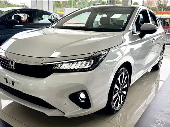 HONDA-CITY-1.5 i-VTEC FLEX TOURING CVT HONDA-CITY-2025
