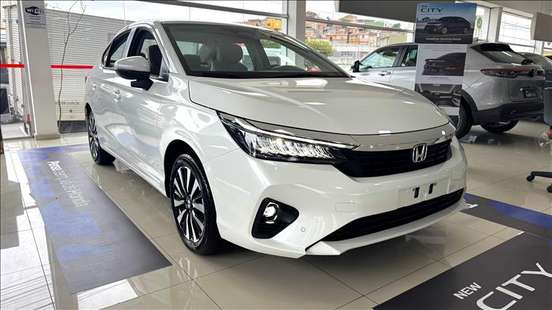 HONDA-CITY-2025