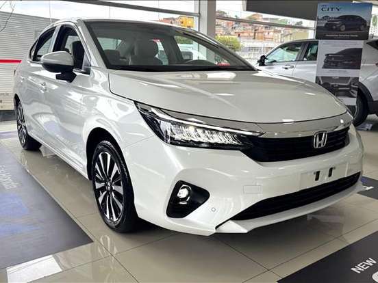 HONDA-CITY-1.5 i-VTEC FLEX TOURING CVT HONDA-CITY-2025