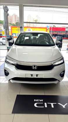 HONDA-CITY-2025