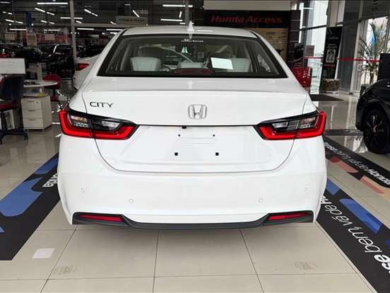 HONDA-CITY-1.5 i-VTEC FLEX TOURING CVT HONDA-CITY-2025