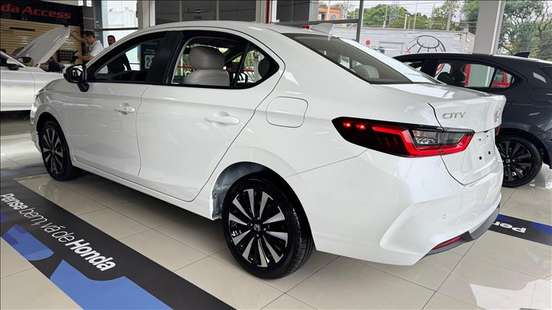 HONDA-CITY-2025