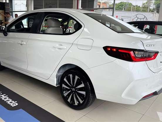 HONDA-CITY-1.5 i-VTEC FLEX TOURING CVT HONDA-CITY-2025