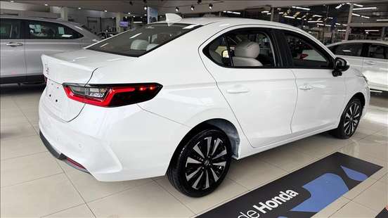 HONDA-CITY-2025