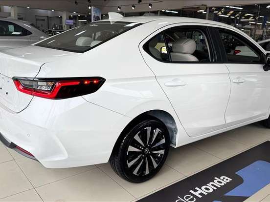HONDA-CITY-1.5 i-VTEC FLEX TOURING CVT HONDA-CITY-2025
