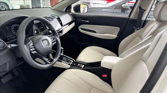HONDA-CITY-2025