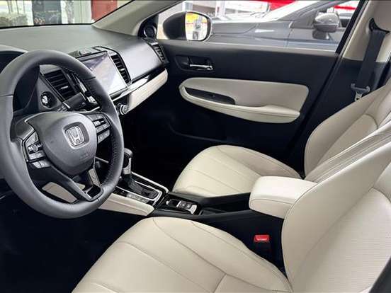 HONDA-CITY-1.5 i-VTEC FLEX TOURING CVT HONDA-CITY-2025