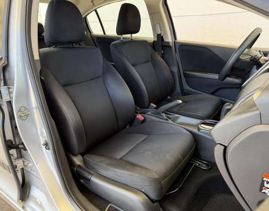 HONDA-CITY-1.5 LX 16V FLEX 4P AUTOMÁTICO HONDA-CITY-2014