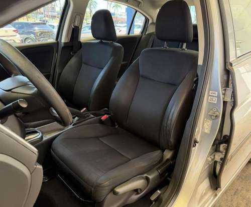 HONDA-CITY-1.5 LX 16V FLEX 4P AUTOMÁTICO HONDA-CITY-2014
