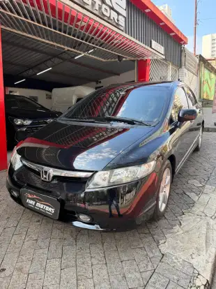 HONDA-CIVIC-2007