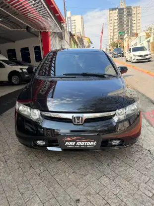 HONDA-CIVIC-2007
