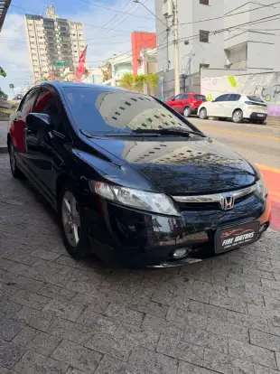 HONDA-CIVIC-2007