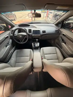 HONDA-CIVIC-2007