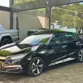 HONDA CIVIC 1.5 16V TURBO GASOLINA TOURING 4P CVT HONDA CIVIC 1.5 16V TURBO GASOLINA TOURING 4P CVT