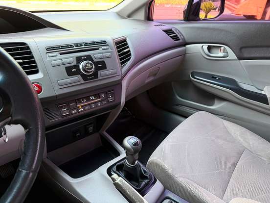 HONDA-CIVIC-2012