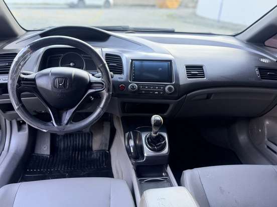 HONDA-CIVIC-2008