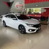 HONDA CIVIC 2.0 16V FLEXONE EX 4P CVT HONDA CIVIC 2.0 16V FLEXONE EX 4P CVT