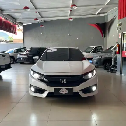 HONDA-CIVIC-2016
