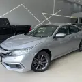 HONDA CIVIC 2.0 16V FLEXONE EXL 4P CVT HONDA CIVIC 2.0 16V FLEXONE EXL 4P CVT