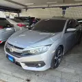 HONDA CIVIC 2.0 16V FLEXONE EXL 4P CVT HONDA CIVIC 2.0 16V FLEXONE EXL 4P CVT