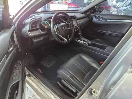 HONDA-CIVIC-2019
