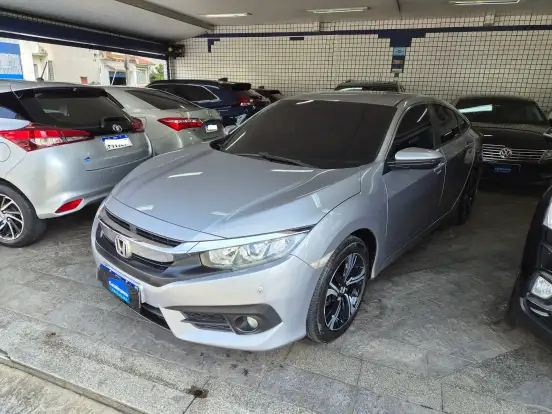HONDA-CIVIC-2019