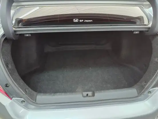 HONDA-CIVIC-2.0 16V FLEXONE EXL 4P CVT HONDA-CIVIC-2019
