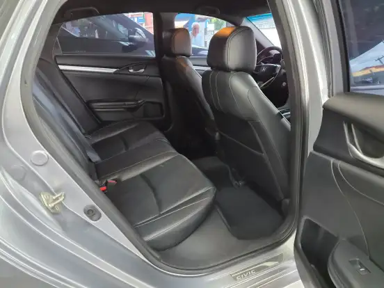 HONDA-CIVIC-2019